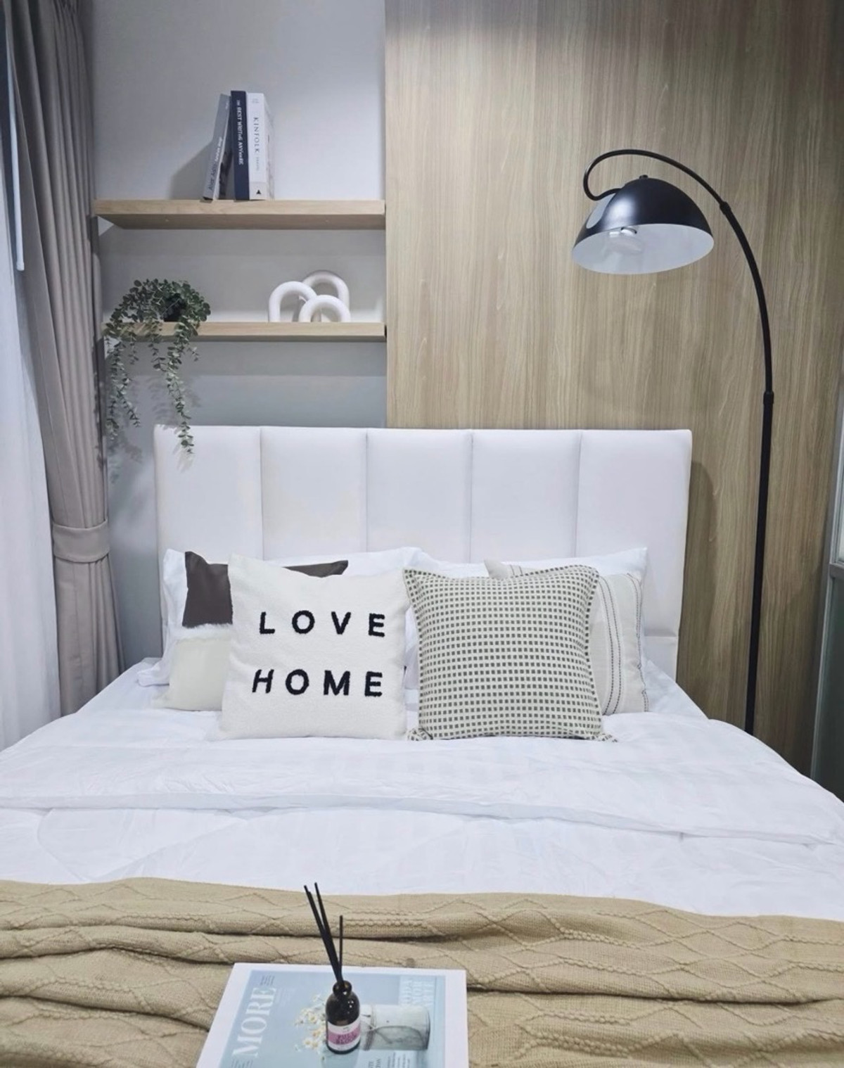 For SaleCondoBangna, Bearing, Lasalle : 🌈 Nature view room, Lumpini Mega Bangna Condo