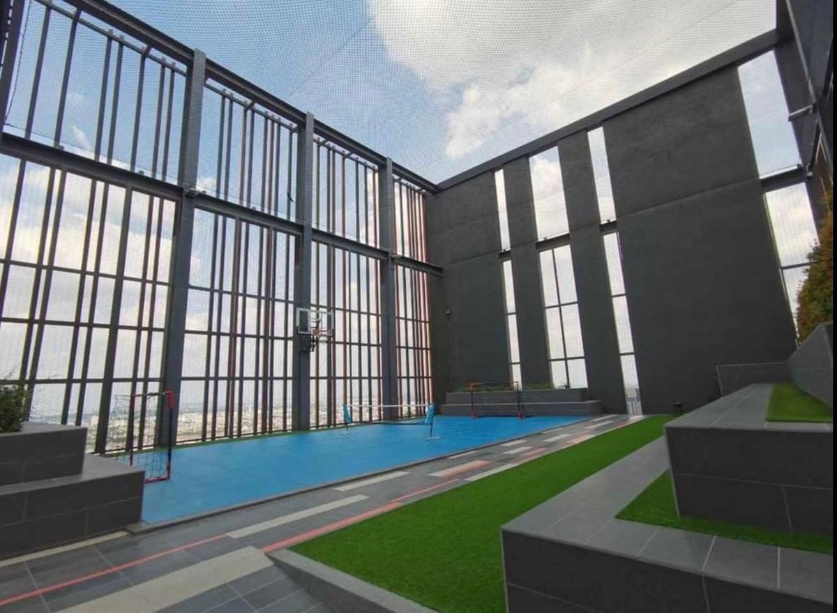 For RentCondoOnnut, Udomsuk : 💥DL-9272💥THE LINE Sukhumvit 101  👉Line : @expertcondo