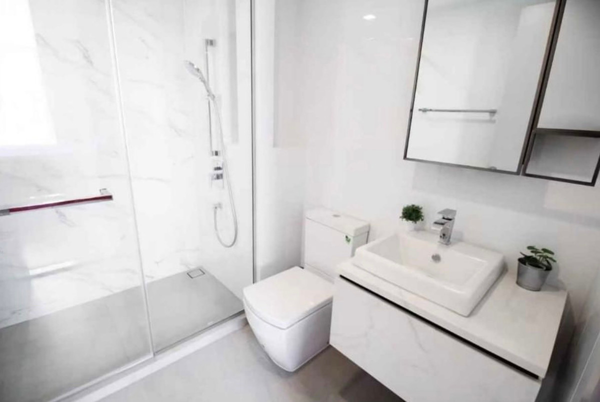 For RentCondoOnnut, Udomsuk : 💥DL-9272💥THE LINE Sukhumvit 101  👉Line : @expertcondo