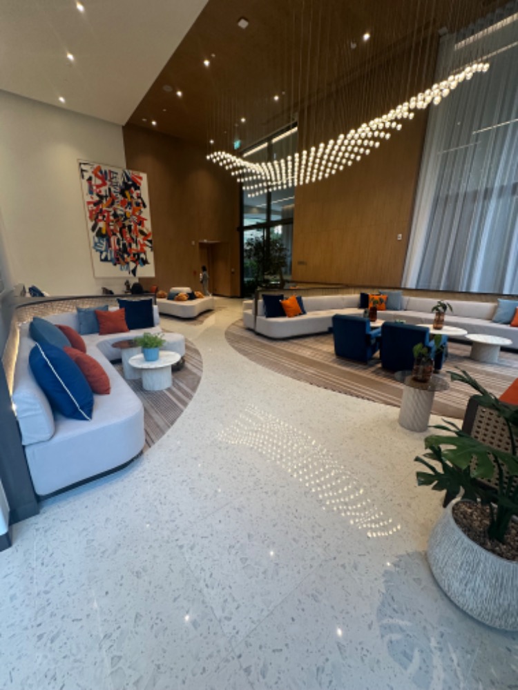 For RentCondoLadprao, Central Ladprao : 🔥For Rent Now! 🔥The Line Vibe, spacious room, fully furnished with furniture and appliances, ready to move in immediately. Convenient location near BTS 5 Yaek Ladprao station❗