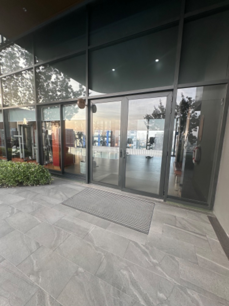 For RentCondoLadprao, Central Ladprao : 🔥For Rent Now! 🔥The Line Vibe, spacious room, fully furnished with furniture and appliances, ready to move in immediately. Convenient location near BTS 5 Yaek Ladprao station❗