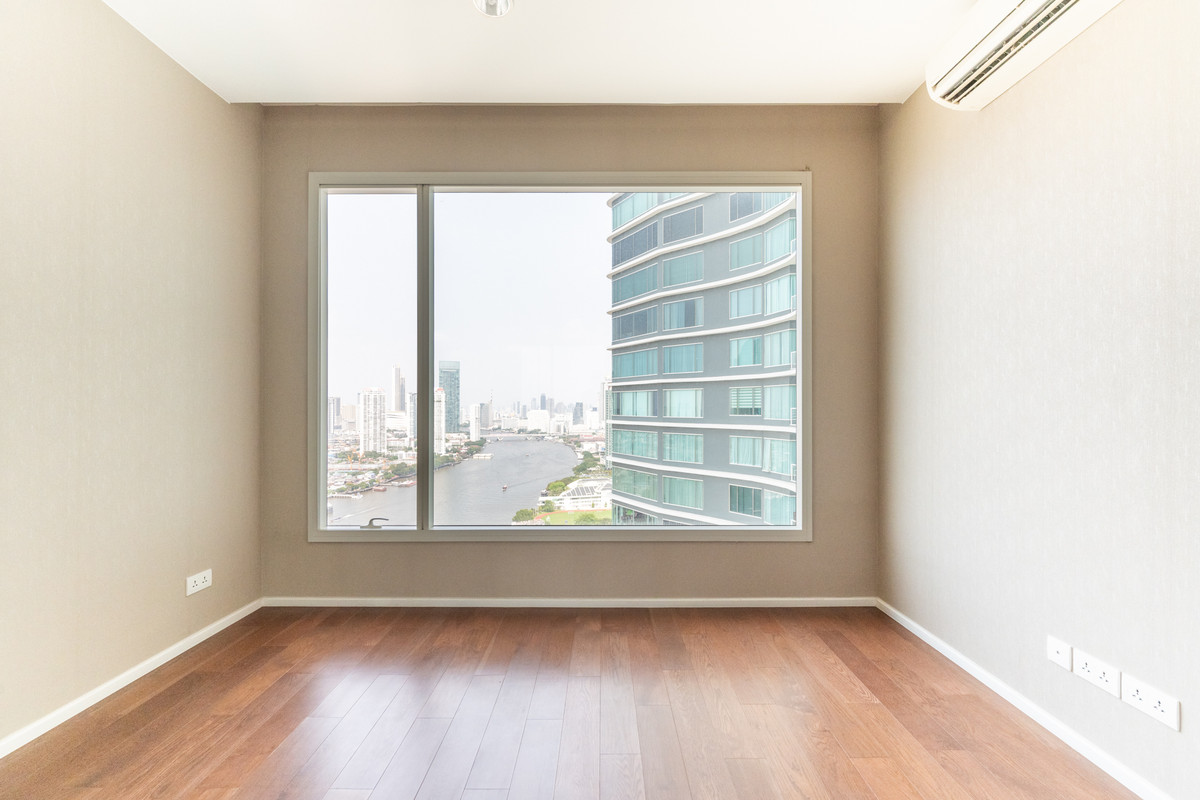 Condo for sale: Menam Residences, river view Loading...