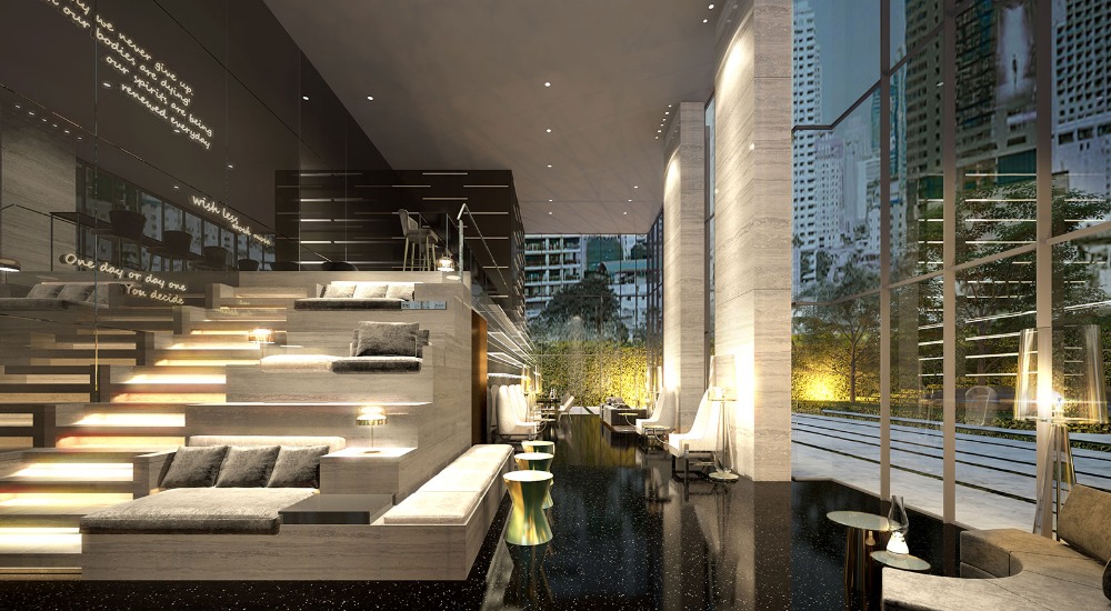 For SaleCondoKasetsart, Ratchayothin : 💥Luxury condo for sale KnightsBridge Space Ratchayothin 💥 Very cheap price, high floor, beautiful view, ready to move in, convenient transportation, near BTS-Phahon Yothin 24 🚄