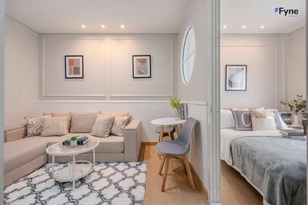 For SaleCondoPinklao, Charansanitwong : 𝐔𝐍𝐈𝐎 𝐂𝐡𝐚𝐫𝐚𝐧 𝟑 : Union Charan 3