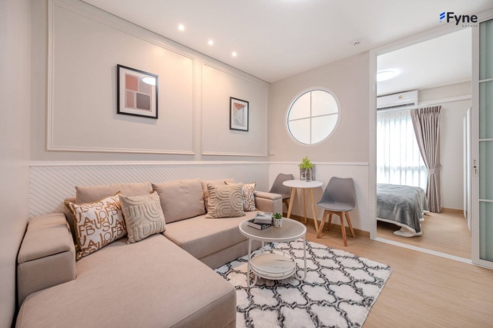 For SaleCondoPinklao, Charansanitwong : 𝐔𝐍𝐈𝐎 𝐂𝐡𝐚𝐫𝐚𝐧 𝟑 : Union Charan 3