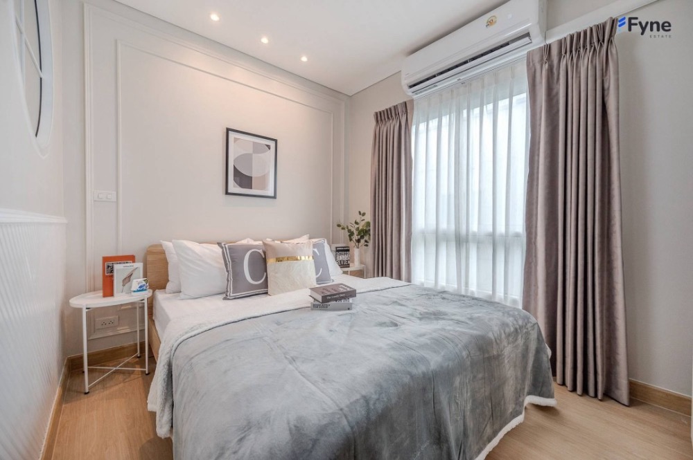 For SaleCondoPinklao, Charansanitwong : 𝐔𝐍𝐈𝐎 𝐂𝐡𝐚𝐫𝐚𝐧 𝟑 : Union Charan 3