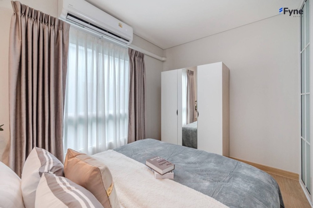 For SaleCondoPinklao, Charansanitwong : 𝐔𝐍𝐈𝐎 𝐂𝐡𝐚𝐫𝐚𝐧 𝟑 : Union Charan 3