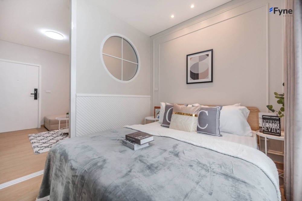 For SaleCondoPinklao, Charansanitwong : 𝐔𝐍𝐈𝐎 𝐂𝐡𝐚𝐫𝐚𝐧 𝟑 : Union Charan 3