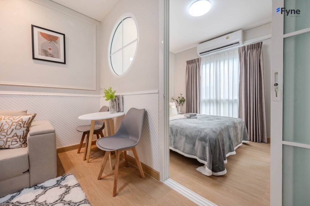 For SaleCondoPinklao, Charansanitwong : 𝐔𝐍𝐈𝐎 𝐂𝐡𝐚𝐫𝐚𝐧 𝟑 : Union Charan 3