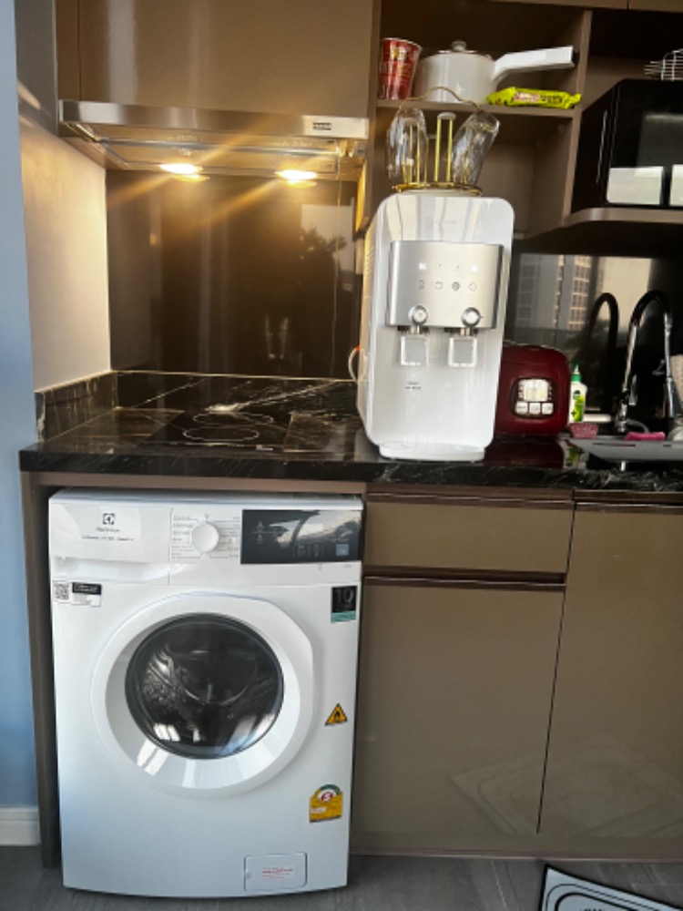 ให้เช่าคอนโดอารีย์ อนุสาวรีย์ : Ideo Q Victory【𝐒𝐄𝐋𝐋 & 𝐑𝐄𝐍𝐓】🔥 คอนโดหรูในโทนมินิมอลโมเดิร์น ใกล้อนุสาวรีย์ชัยสมรภูมิ 🔥  ติดต่อไลน์ไอดี: @hacondo