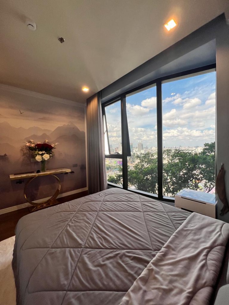 ให้เช่าคอนโดอารีย์ อนุสาวรีย์ : Ideo Q Victory【𝐒𝐄𝐋𝐋 & 𝐑𝐄𝐍𝐓】🔥 คอนโดหรูในโทนมินิมอลโมเดิร์น ใกล้อนุสาวรีย์ชัยสมรภูมิ 🔥  ติดต่อไลน์ไอดี: @hacondo