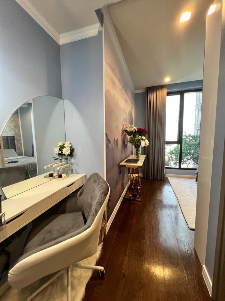 ให้เช่าคอนโดอารีย์ อนุสาวรีย์ : Ideo Q Victory【𝐒𝐄𝐋𝐋 & 𝐑𝐄𝐍𝐓】🔥 คอนโดหรูในโทนมินิมอลโมเดิร์น ใกล้อนุสาวรีย์ชัยสมรภูมิ 🔥  ติดต่อไลน์ไอดี: @hacondo