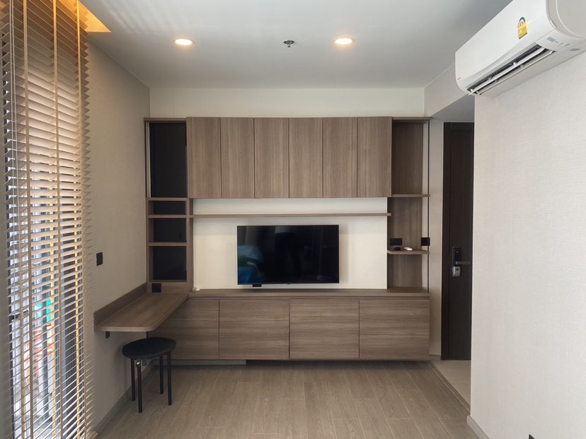 For SaleCondoSiam Paragon ,Chulalongkorn,Samyan : Cooper Siam【𝐒𝐄𝐋𝐋】🔥Modern design, near Siam and Chulalongkorn with complete facilities, ready to move in 🔥 Contact Line ID: @hacondo