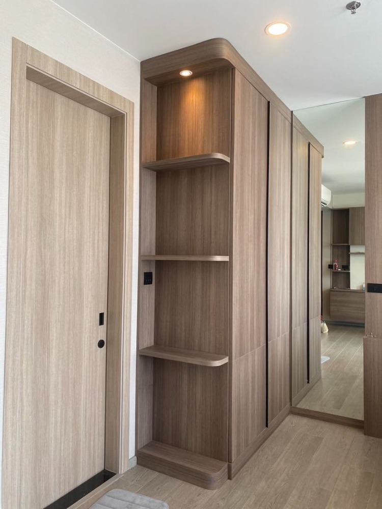 For SaleCondoSiam Paragon ,Chulalongkorn,Samyan : Cooper Siam【𝐒𝐄𝐋𝐋】🔥Modern design, near Siam and Chulalongkorn with complete facilities, ready to move in 🔥 Contact Line ID: @hacondo