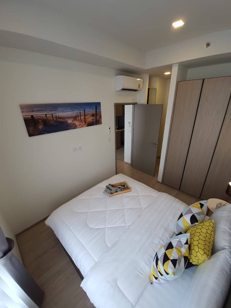 For RentCondoKasetsart, Ratchayothin : 💥ST-5774💥 Centric Ratchayothin 👉Line : @rentbkk