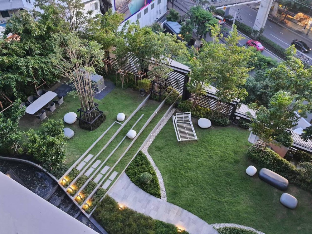 For RentCondoKasetsart, Ratchayothin : 💥ST-5774💥 Centric Ratchayothin 👉Line : @rentbkk