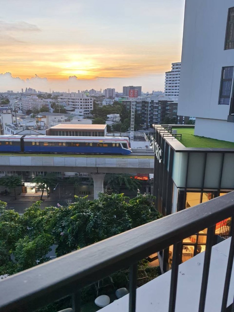 For RentCondoKasetsart, Ratchayothin : 💥ST-5774💥 Centric Ratchayothin 👉Line : @rentbkk