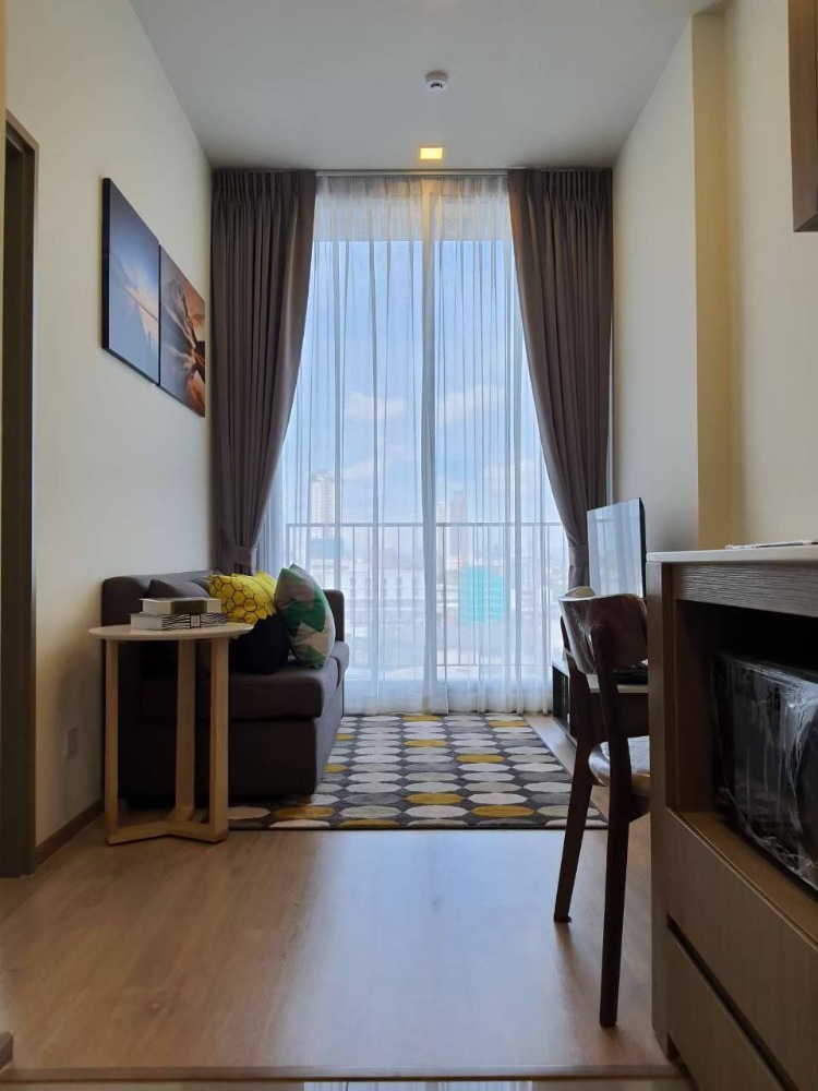 For RentCondoKasetsart, Ratchayothin : 💥ST-5774💥 Centric Ratchayothin 👉Line : @rentbkk