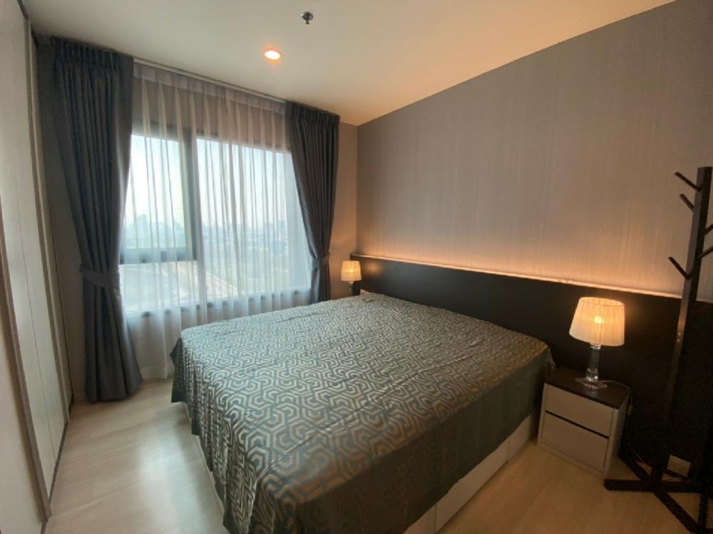 ให้เช่าคอนโดพระราม 9 เพชรบุรีตัดใหม่ RCA : 💥DL-5794💥ว่าง ให้ เช่า  ไลฟ์ อโศก 👉แอดไลน์ @rentbkk