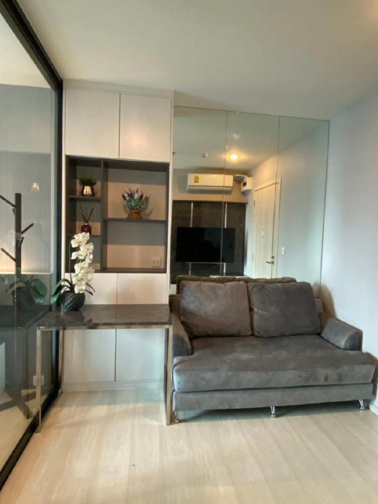 ให้เช่าคอนโดพระราม 9 เพชรบุรีตัดใหม่ RCA : 💥DL-5794💥ว่าง ให้ เช่า  ไลฟ์ อโศก 👉แอดไลน์ @rentbkk