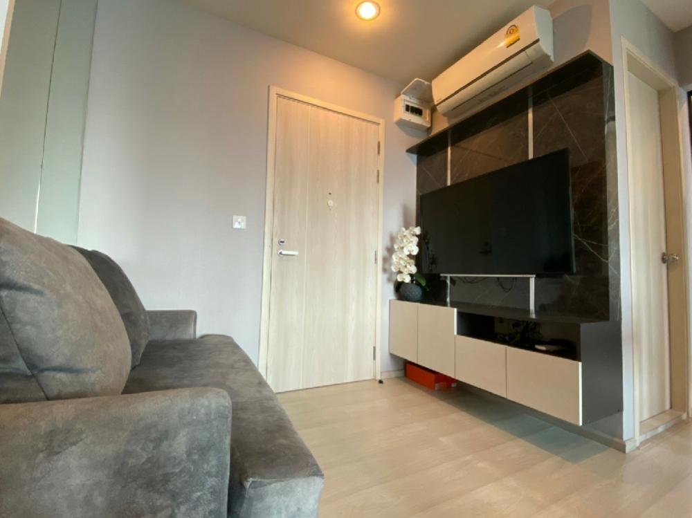 ให้เช่าคอนโดพระราม 9 เพชรบุรีตัดใหม่ RCA : 💥DL-5794💥ว่าง ให้ เช่า  ไลฟ์ อโศก 👉แอดไลน์ @rentbkk