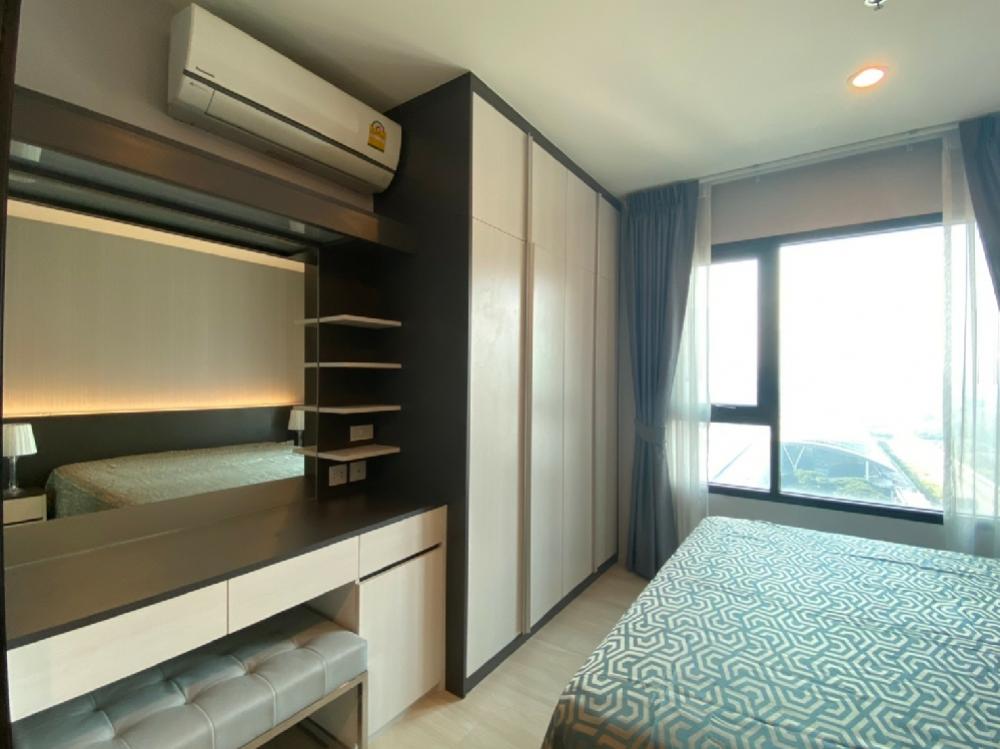 ให้เช่าคอนโดพระราม 9 เพชรบุรีตัดใหม่ RCA : 💥DL-5794💥ว่าง ให้ เช่า  ไลฟ์ อโศก 👉แอดไลน์ @rentbkk