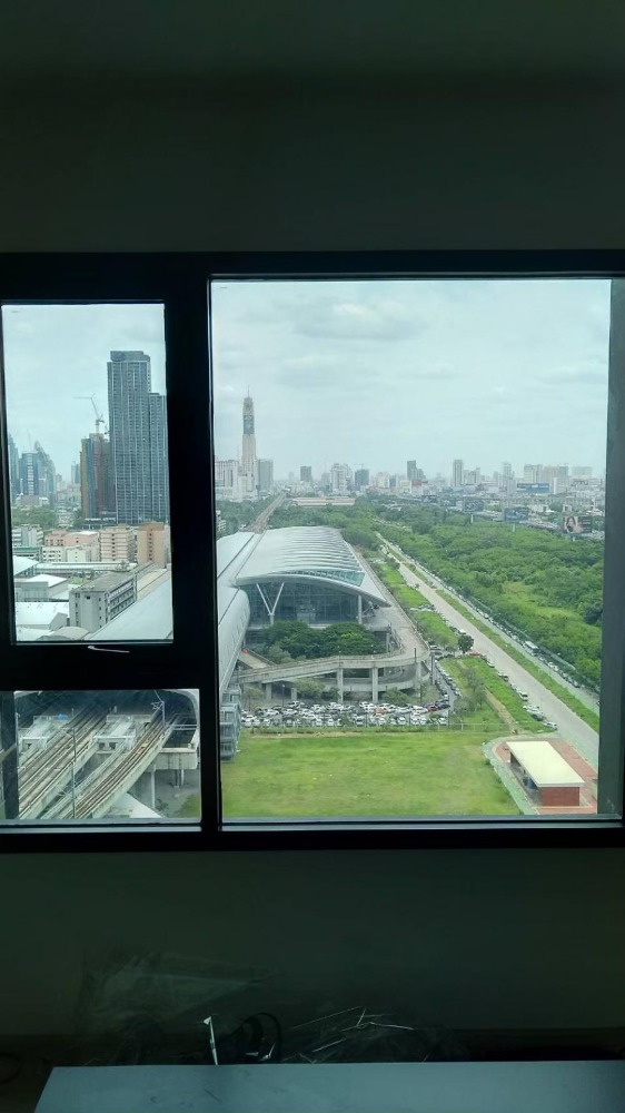 ให้เช่าคอนโดพระราม 9 เพชรบุรีตัดใหม่ RCA : 💥DL-5794💥ว่าง ให้ เช่า  ไลฟ์ อโศก 👉แอดไลน์ @rentbkk