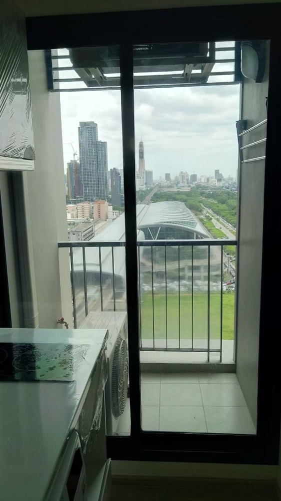 ให้เช่าคอนโดพระราม 9 เพชรบุรีตัดใหม่ RCA : 💥DL-5794💥ว่าง ให้ เช่า  ไลฟ์ อโศก 👉แอดไลน์ @rentbkk