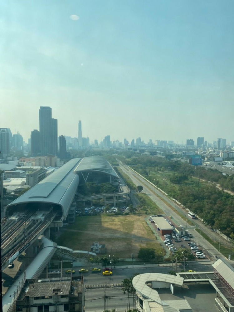 ให้เช่าคอนโดพระราม 9 เพชรบุรีตัดใหม่ RCA : 💥DL-5794💥ว่าง ให้ เช่า  ไลฟ์ อโศก 👉แอดไลน์ @rentbkk