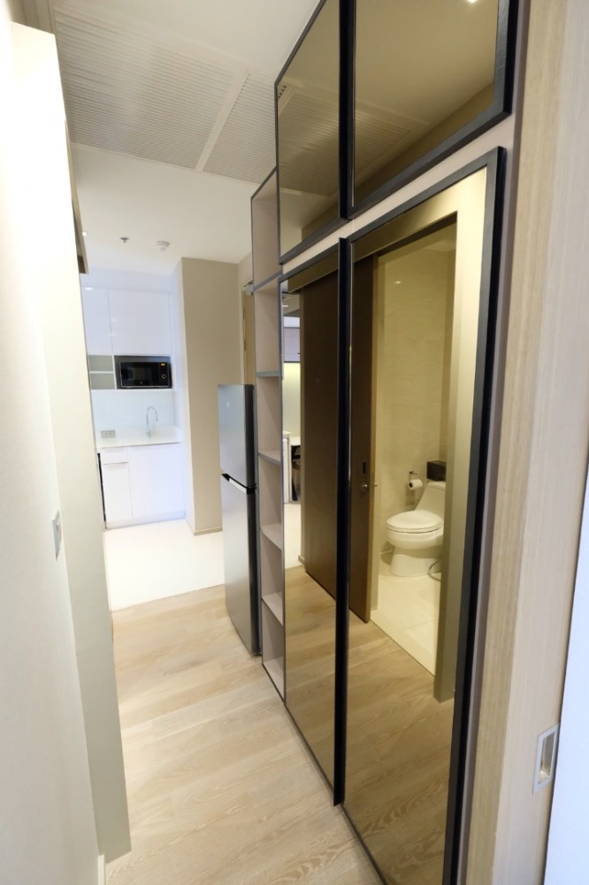 For RentCondoSilom, Saladaeng, Bangrak : 💥DL-5795💥Ashton Silom   👉Line : @rentbkk