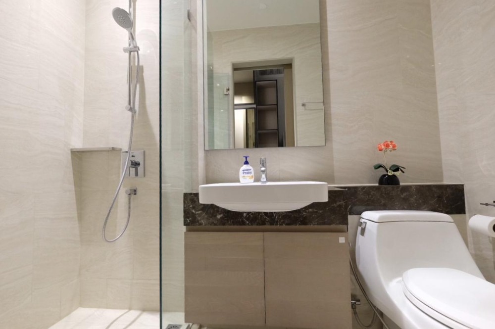 For RentCondoSilom, Saladaeng, Bangrak : 💥DL-5795💥Ashton Silom   👉Line : @rentbkk