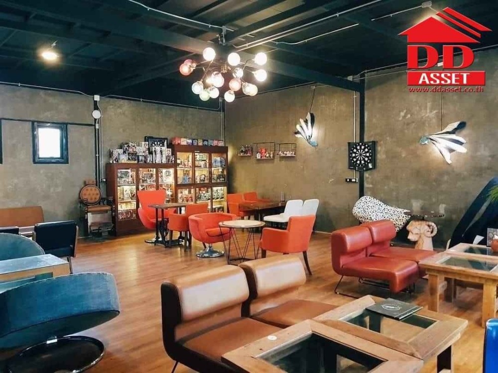 For SaleHotel&Apartment BusinessNakhon Pathom : For sale: Resort, Kamphaeng Saen District, Nakhon Pathom, next to a private lake, ready to operate. Code: B8029