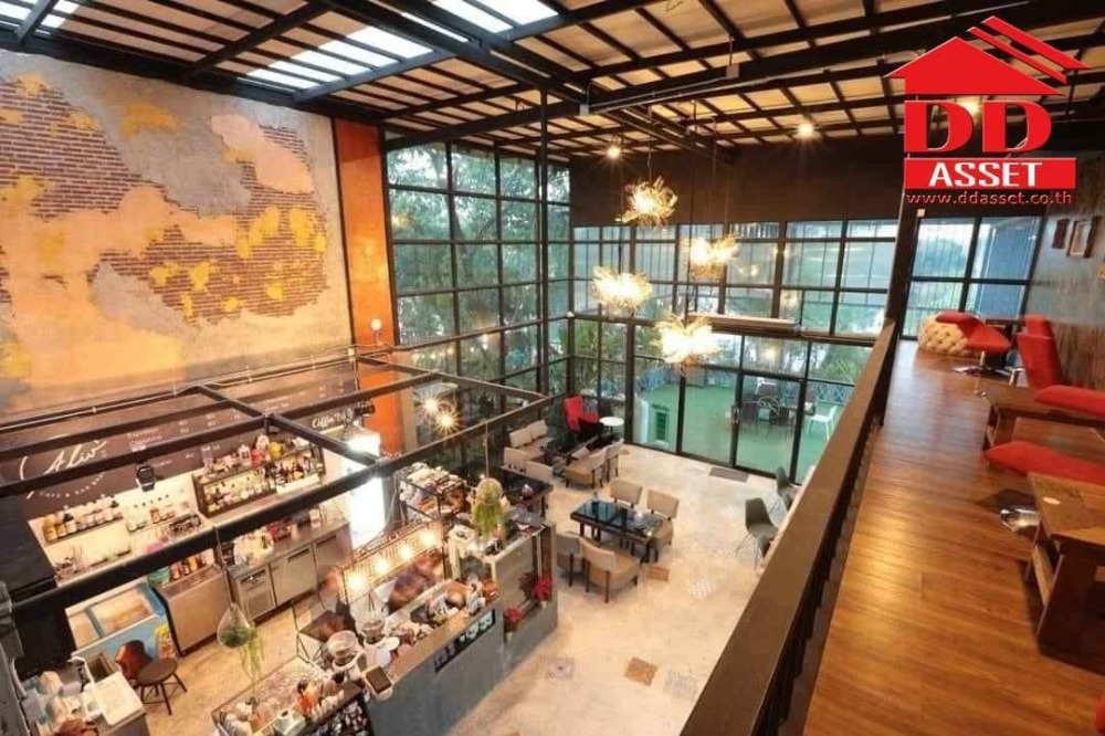 For SaleHotel&Apartment BusinessNakhon Pathom : For sale: Resort, Kamphaeng Saen District, Nakhon Pathom, next to a private lake, ready to operate. Code: B8029