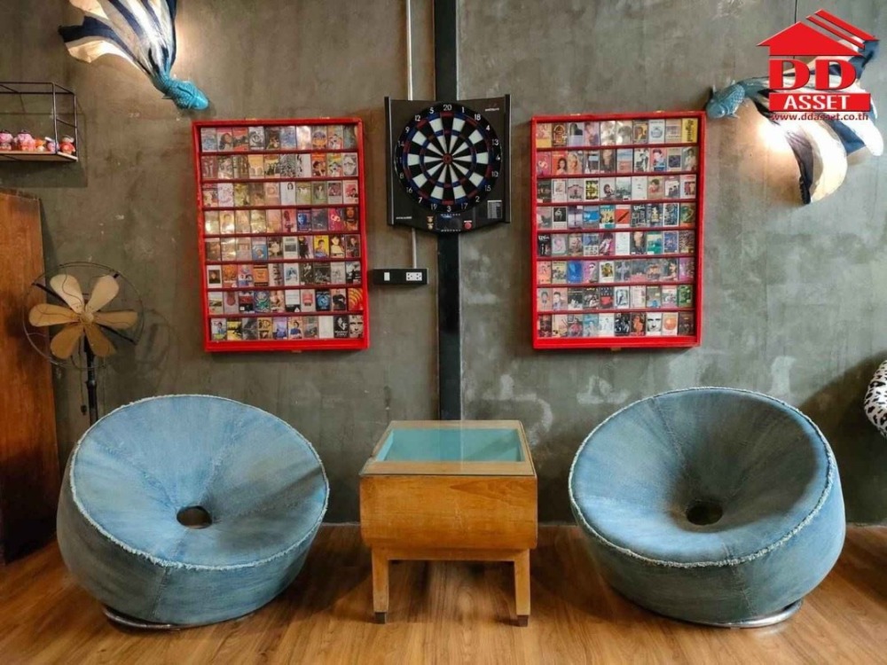 For SaleHotel&Apartment BusinessNakhon Pathom : For sale: Resort, Kamphaeng Saen District, Nakhon Pathom, next to a private lake, ready to operate. Code: B8029