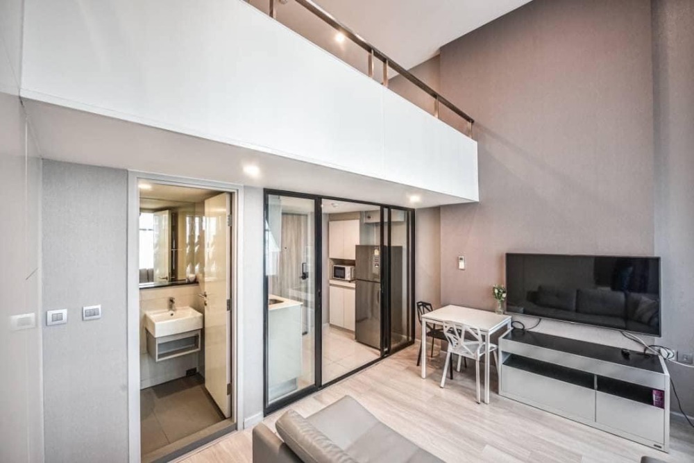 For RentCondoSathorn, Narathiwat : 💥DL-5796💥Knightsbridge Prime Sathorn  👉Line : @rentbkk