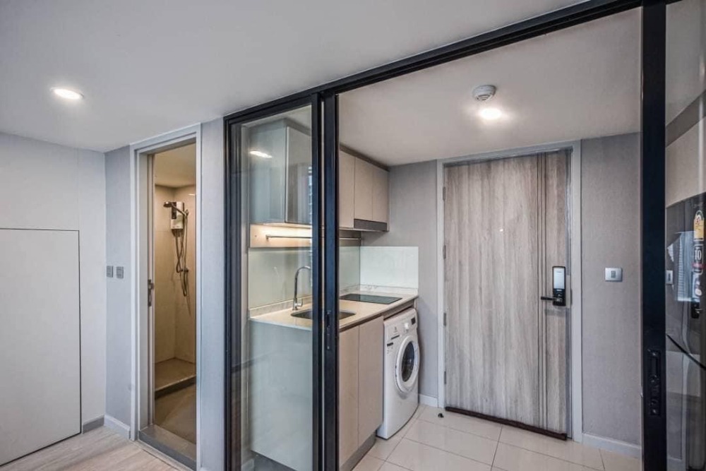 For RentCondoSathorn, Narathiwat : 💥DL-5796💥Knightsbridge Prime Sathorn  👉Line : @rentbkk