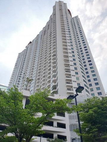 For RentCondoWongwianyai, Charoennakor : 💥DL-5797💥Supalai River Resort  👉Line : @rentbkk