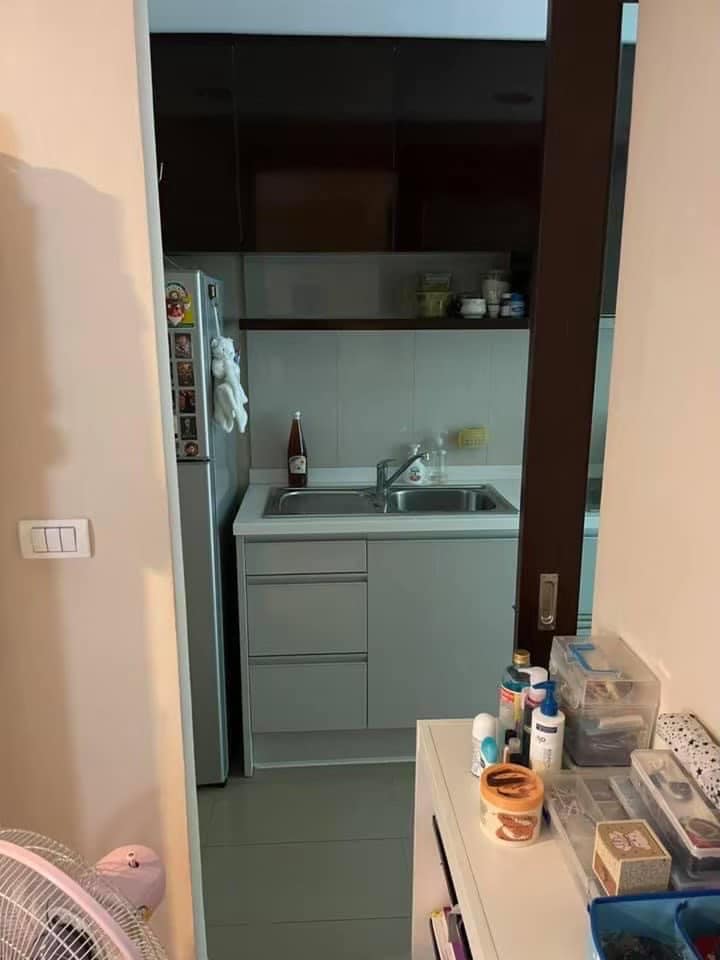 For SaleCondoRatchathewi,Phayathai : The Address Pathumwan【𝐒𝐄𝐋𝐋】🔥Beautiful room, minimalist, simple but elegant, complete furniture in one place, ready to move in🔥 Contact Line ID: @hacondo