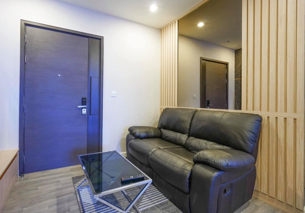 For SaleCondoSiam Paragon ,Chulalongkorn,Samyan : The Room Rama 4【𝐒𝐄𝐋𝐋】🔥A design that combines luxury with simplicity in the heart of Bangkok, ready to move in🔥 Contact Line ID: @hacondo