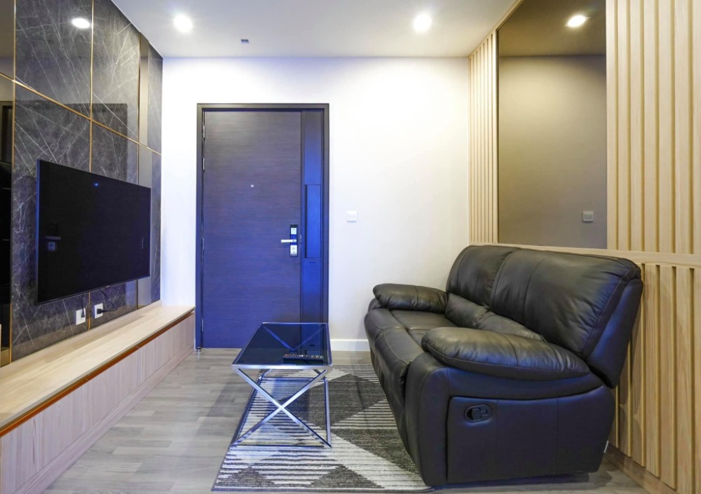 For SaleCondoSiam Paragon ,Chulalongkorn,Samyan : The Room Rama 4【𝐒𝐄𝐋𝐋】🔥A design that combines luxury with simplicity in the heart of Bangkok, ready to move in🔥 Contact Line ID: @hacondo