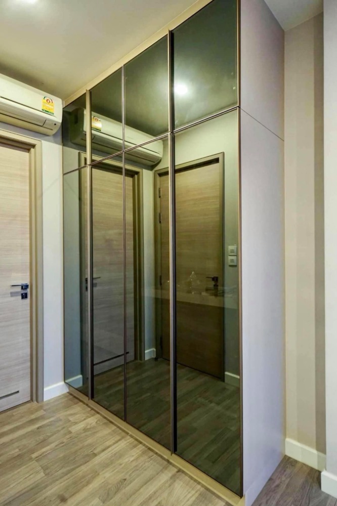 For SaleCondoSiam Paragon ,Chulalongkorn,Samyan : The Room Rama 4【𝐒𝐄𝐋𝐋】🔥A design that combines luxury with simplicity in the heart of Bangkok, ready to move in🔥 Contact Line ID: @hacondo