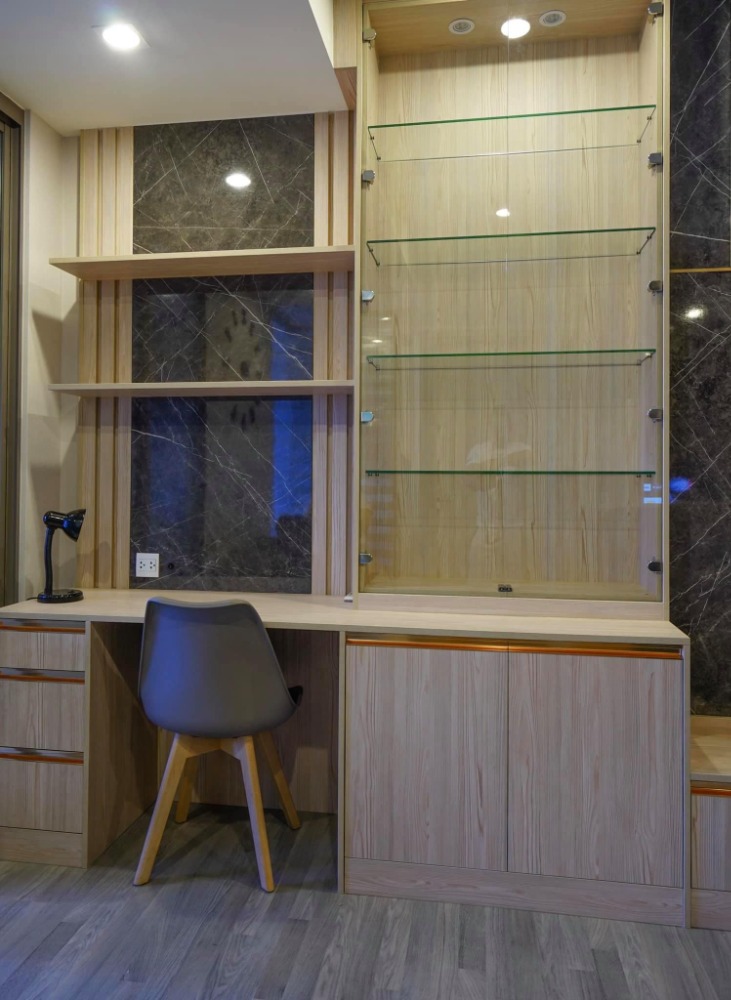 For SaleCondoSiam Paragon ,Chulalongkorn,Samyan : The Room Rama 4【𝐒𝐄𝐋𝐋】🔥A design that combines luxury with simplicity in the heart of Bangkok, ready to move in🔥 Contact Line ID: @hacondo