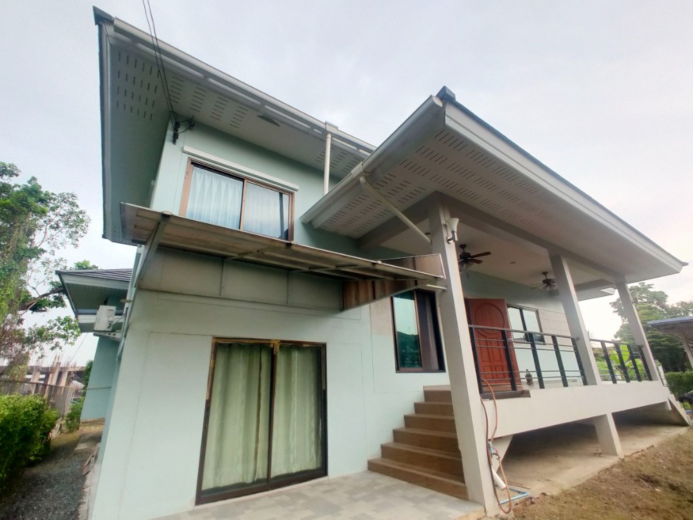 ขายบ้านปทุมธานี รังสิต ธรรมศาสตร์ : สราญสิริ รังสิต คลองสอง คลองหลวง ปทุมธานี หลังใหญ่ ทำเลงาม โทร.0972399542