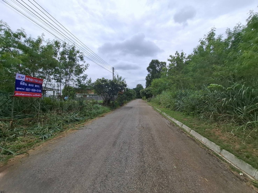 ขายที่ดินโคราช นครราชสีมา : ขายที่ดิน แปลงสวยบนเนิน วิวเขาใหญ่ สภาพแวดล้อมดีมาก , นครราชสีมา