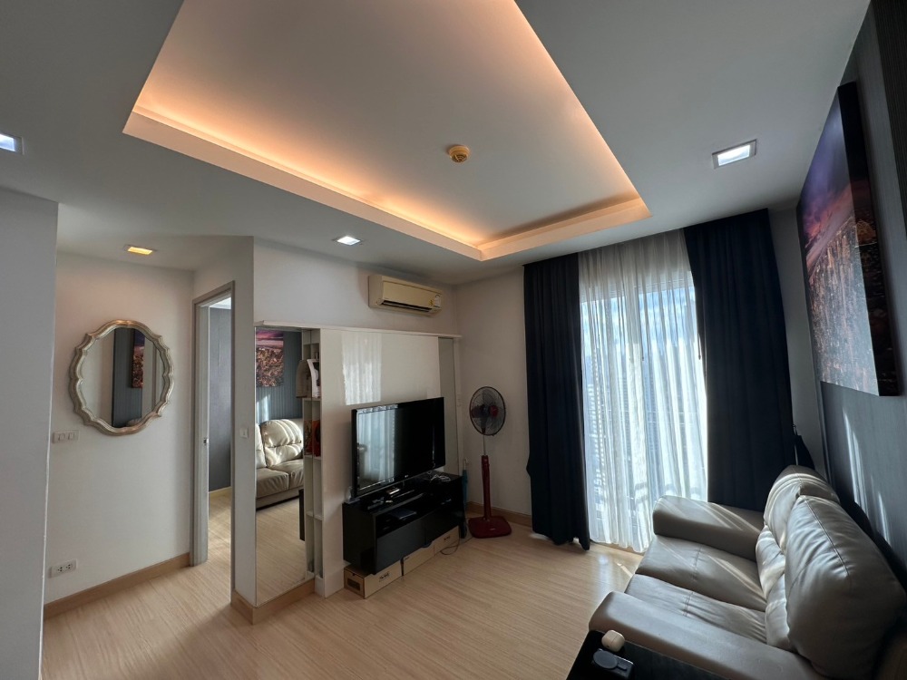 ขายคอนโดพระราม 9 เพชรบุรีตัดใหม่ RCA : ขายคอนโด Thru Thonglor ขาย 2.8 ล้าน ชั้น 29