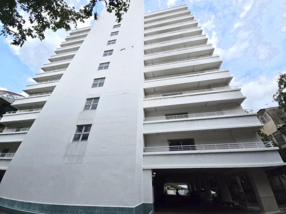 For SaleHotel&Apartment BusinessSathorn, Narathiwat : For sale: Apartment, building, office, Sathorn, Chan Road, near expressway, located in Thung Wat Don Subdistrict, Sathorn District, Bangkok. Building size: width approximately 27 meters, depth 43.50 meters, total area approximately 13,910.50 square meters