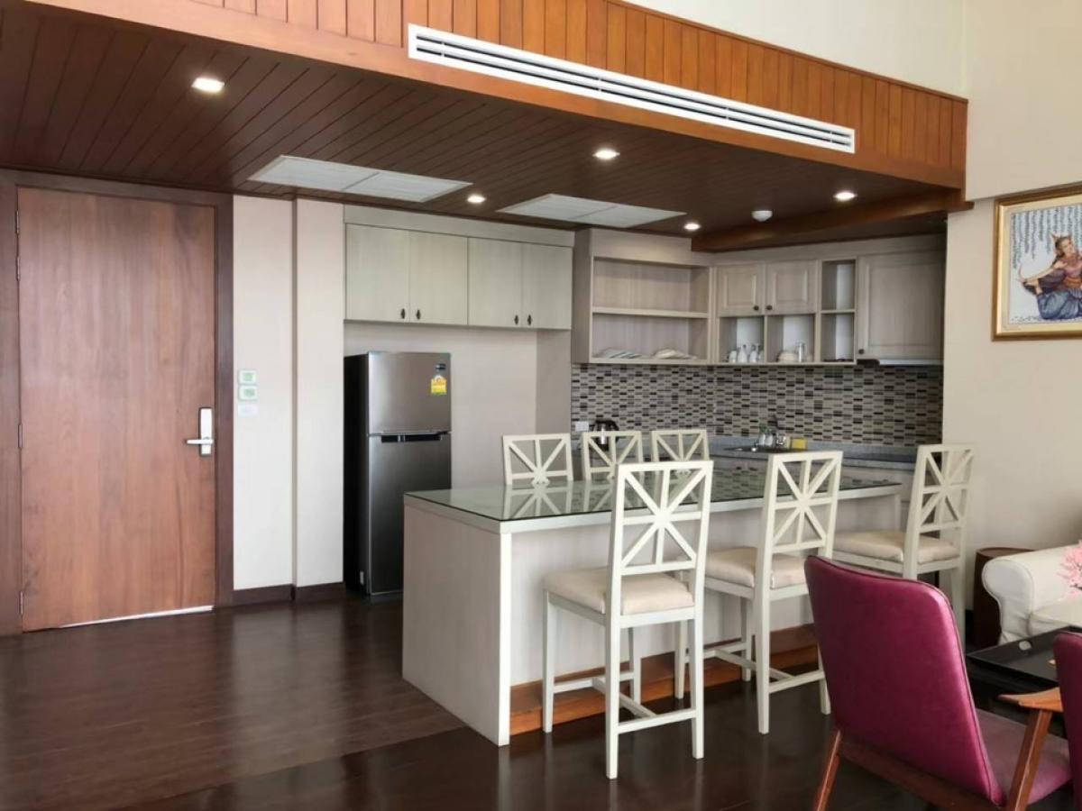 For SaleCondoPak Chong KhaoYai : Resort-Style  Condo near Khao Yai with Open Mountain Views
