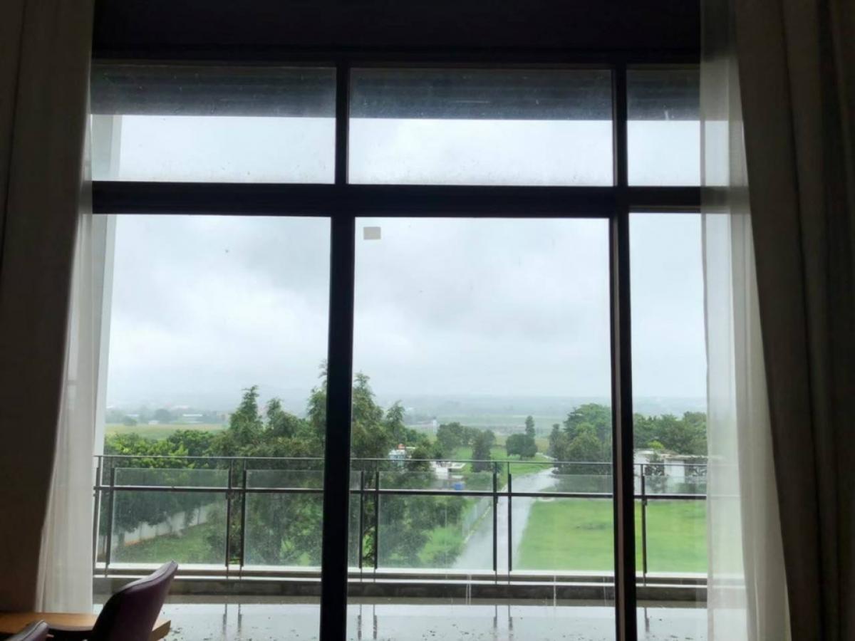 For SaleCondoPak Chong KhaoYai : Resort-Style  Condo near Khao Yai with Open Mountain Views
