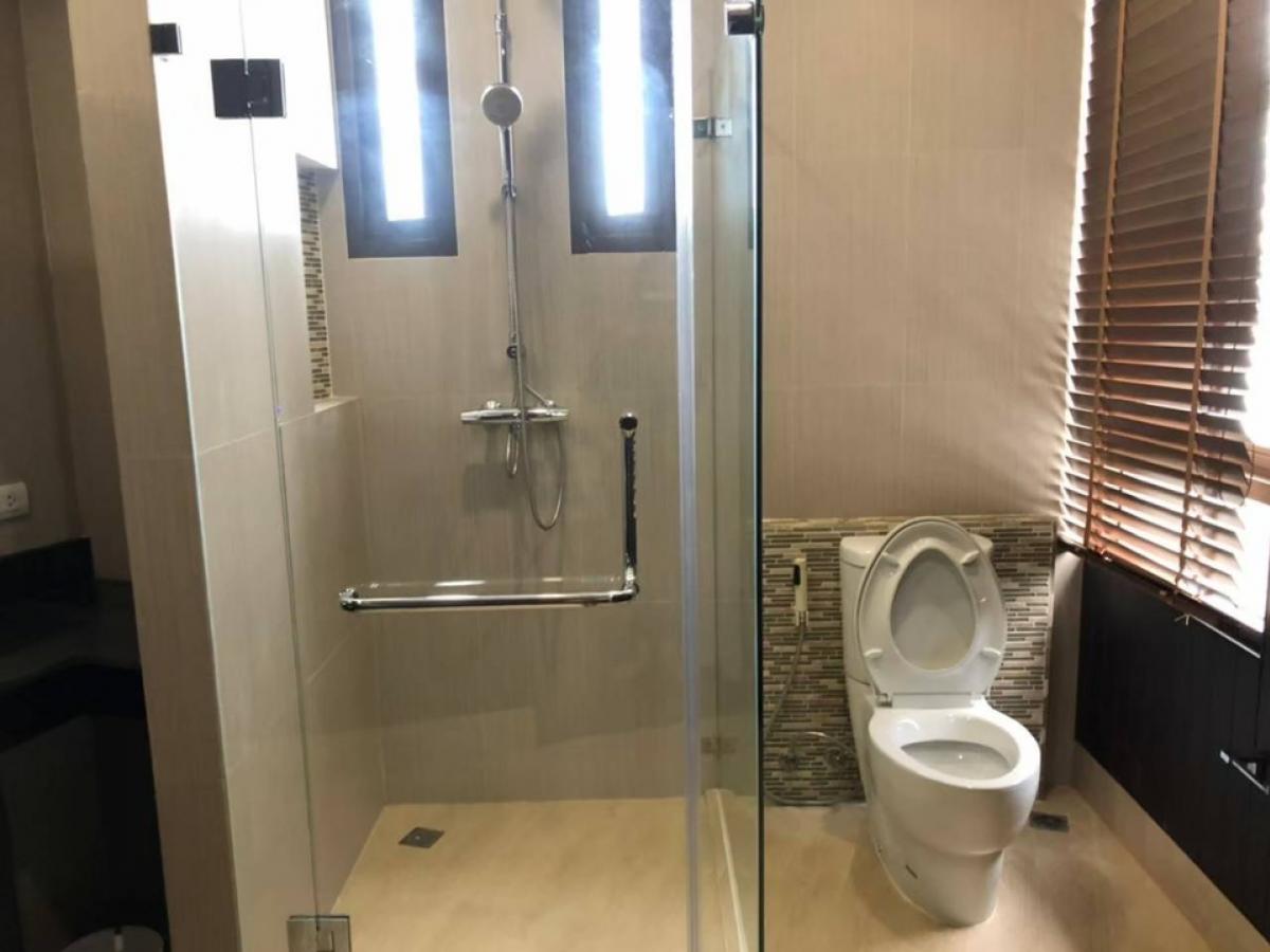 For SaleCondoPak Chong KhaoYai : Resort-Style  Condo near Khao Yai with Open Mountain Views
