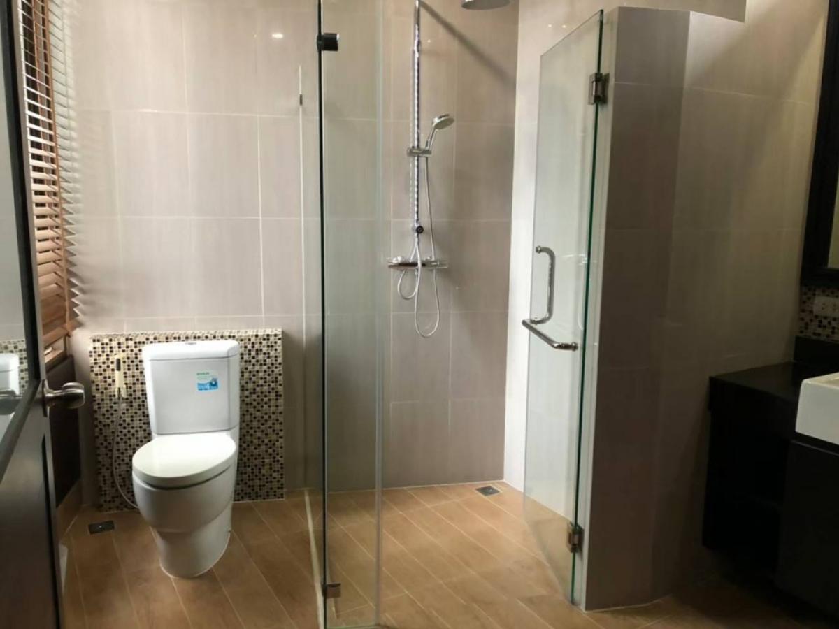 For SaleCondoPak Chong KhaoYai : Resort-Style  Condo near Khao Yai with Open Mountain Views
